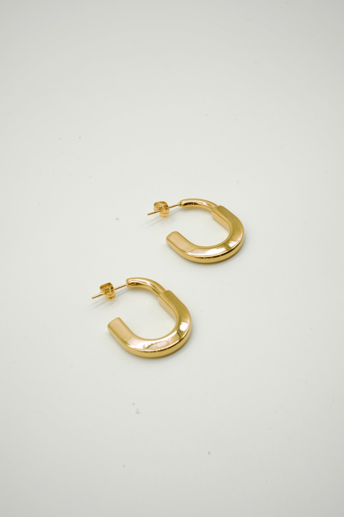 Arete Candado