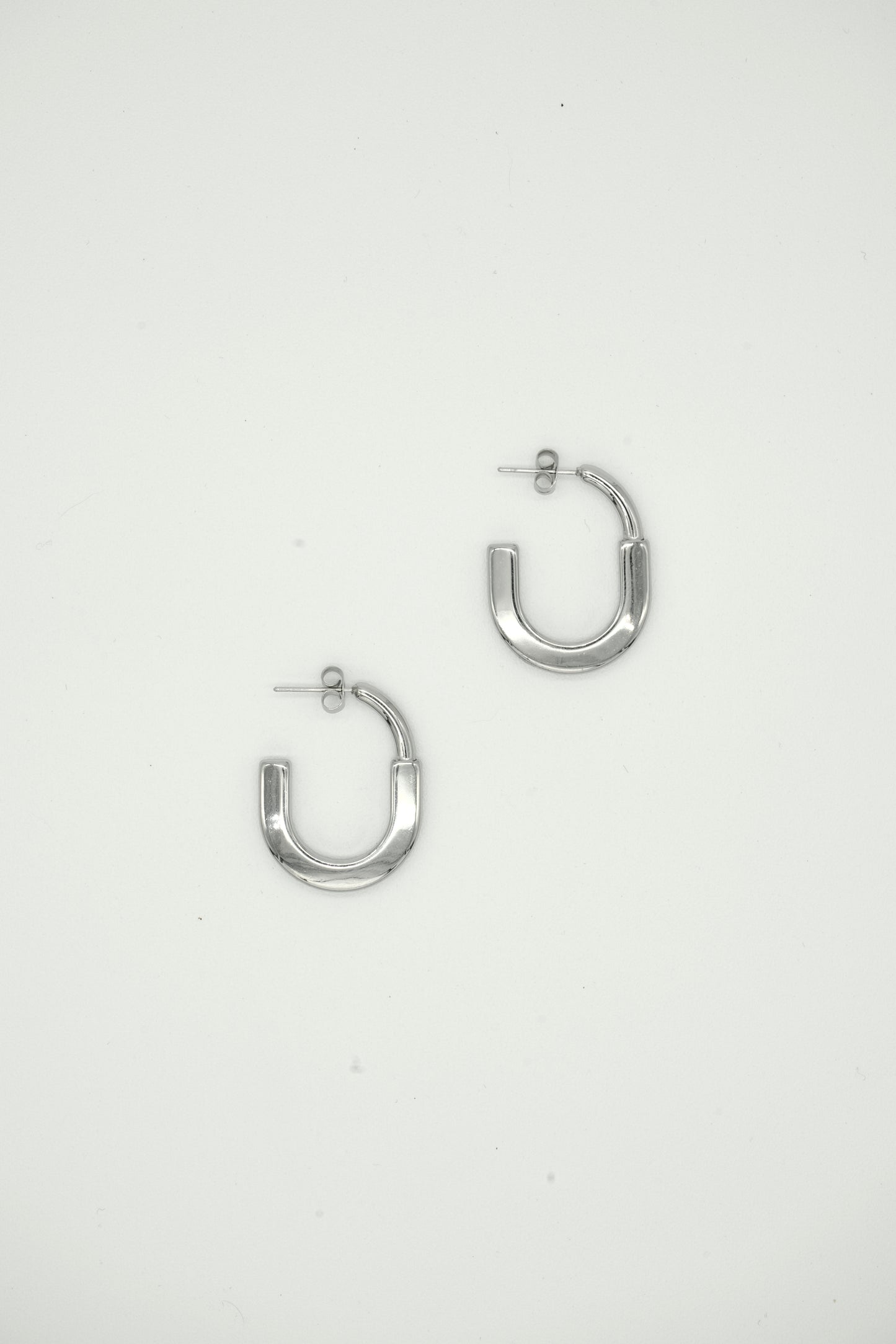 Arete Candado