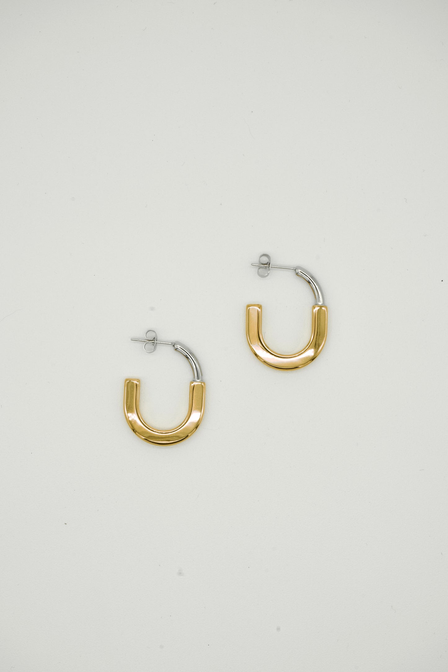 Arete Candado