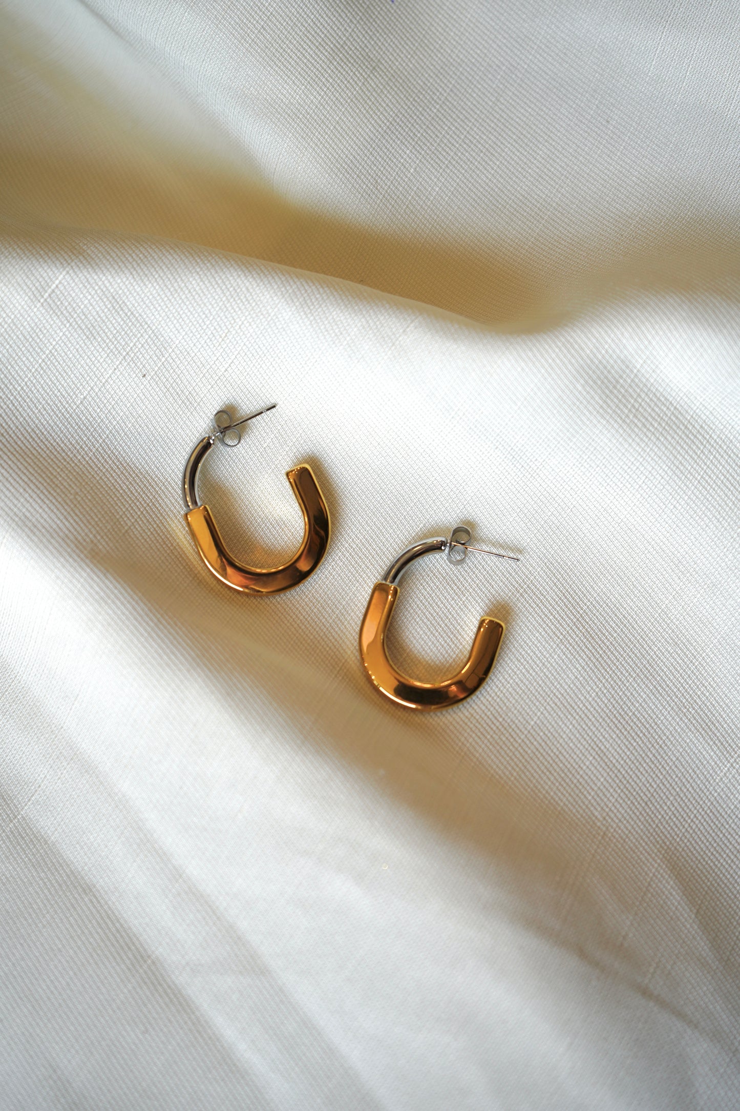 Arete Candado