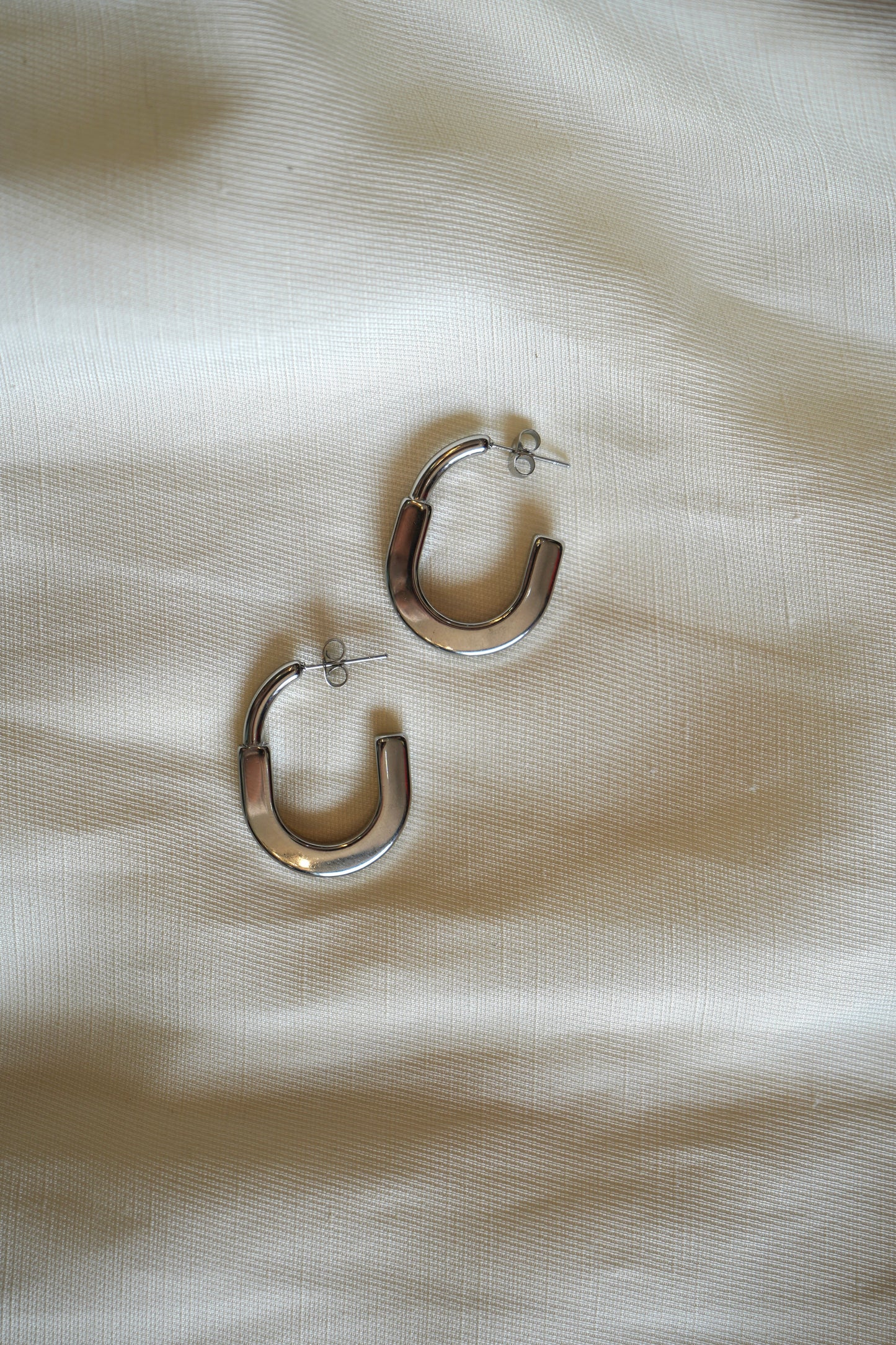 Arete Candado