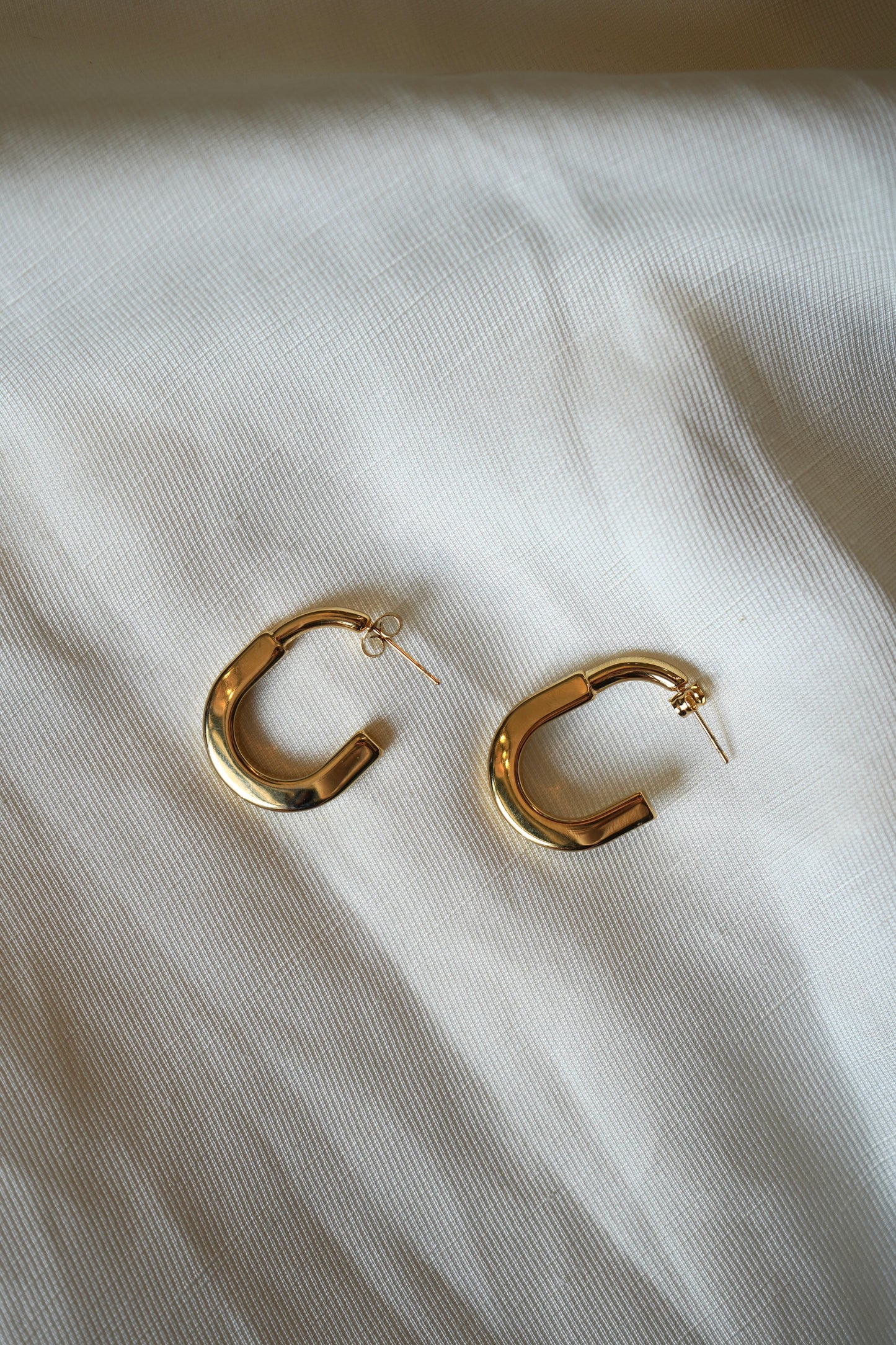 Arete Candado