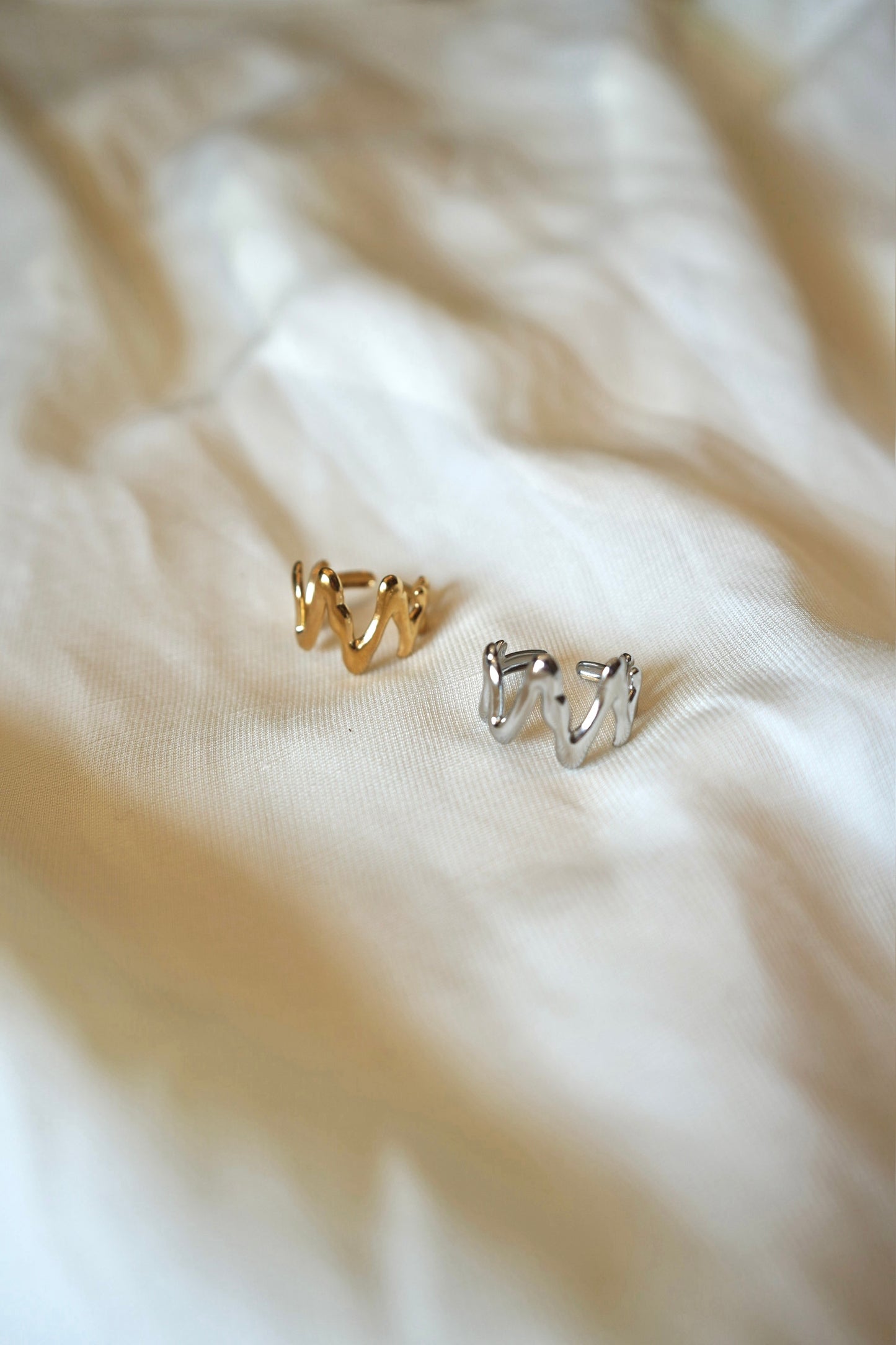 Anillo Waterproof
