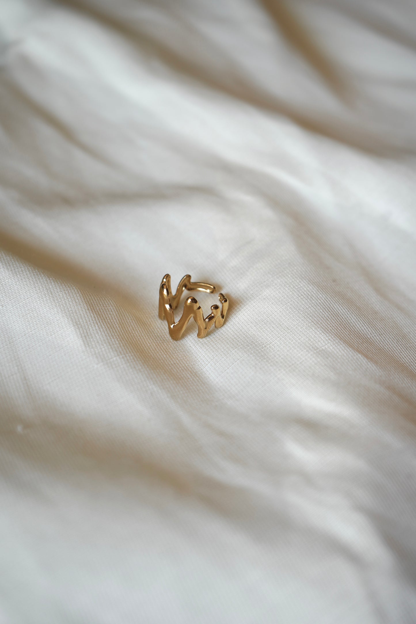 Anillo Waterproof