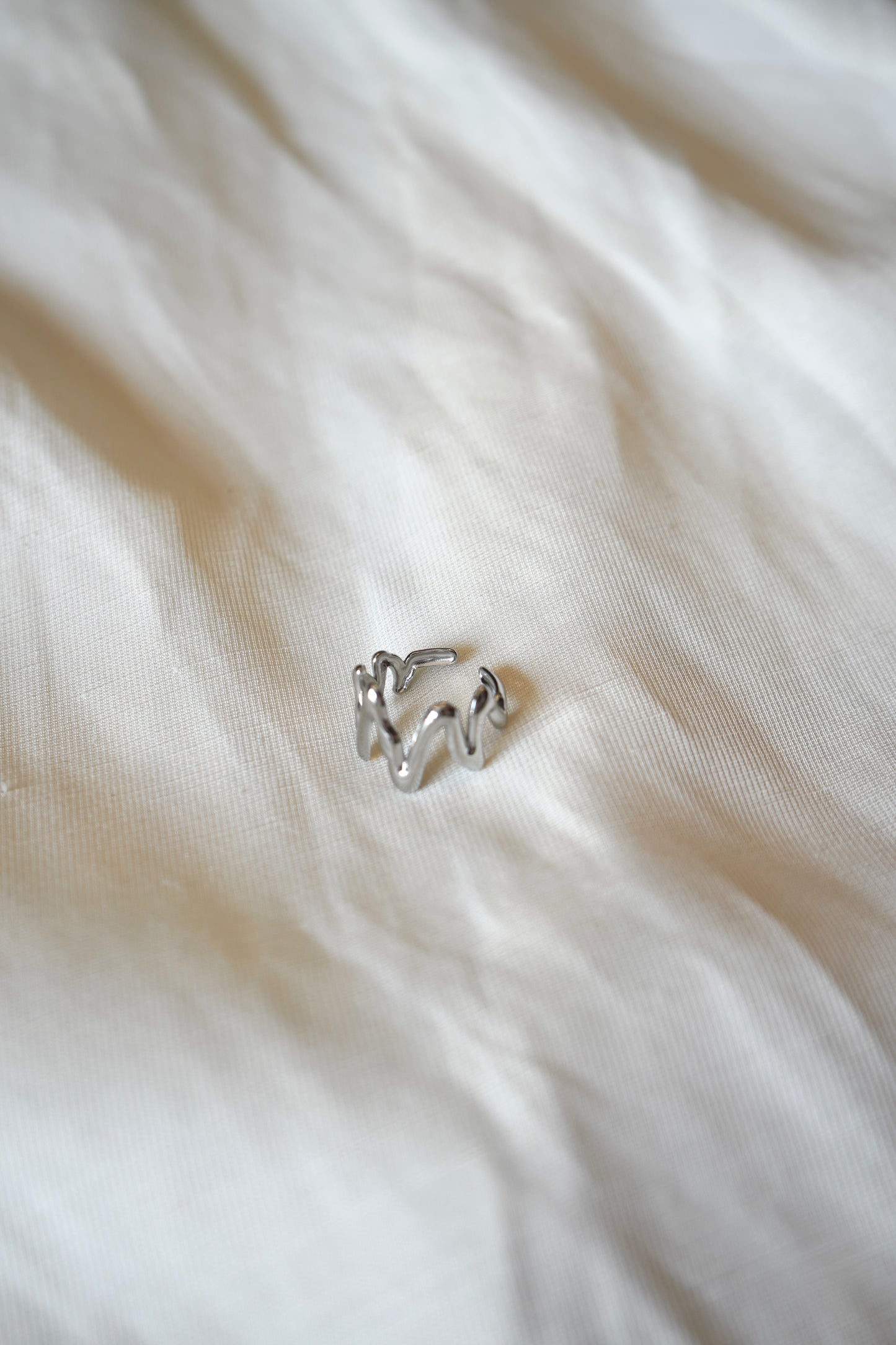 Anillo Waterproof