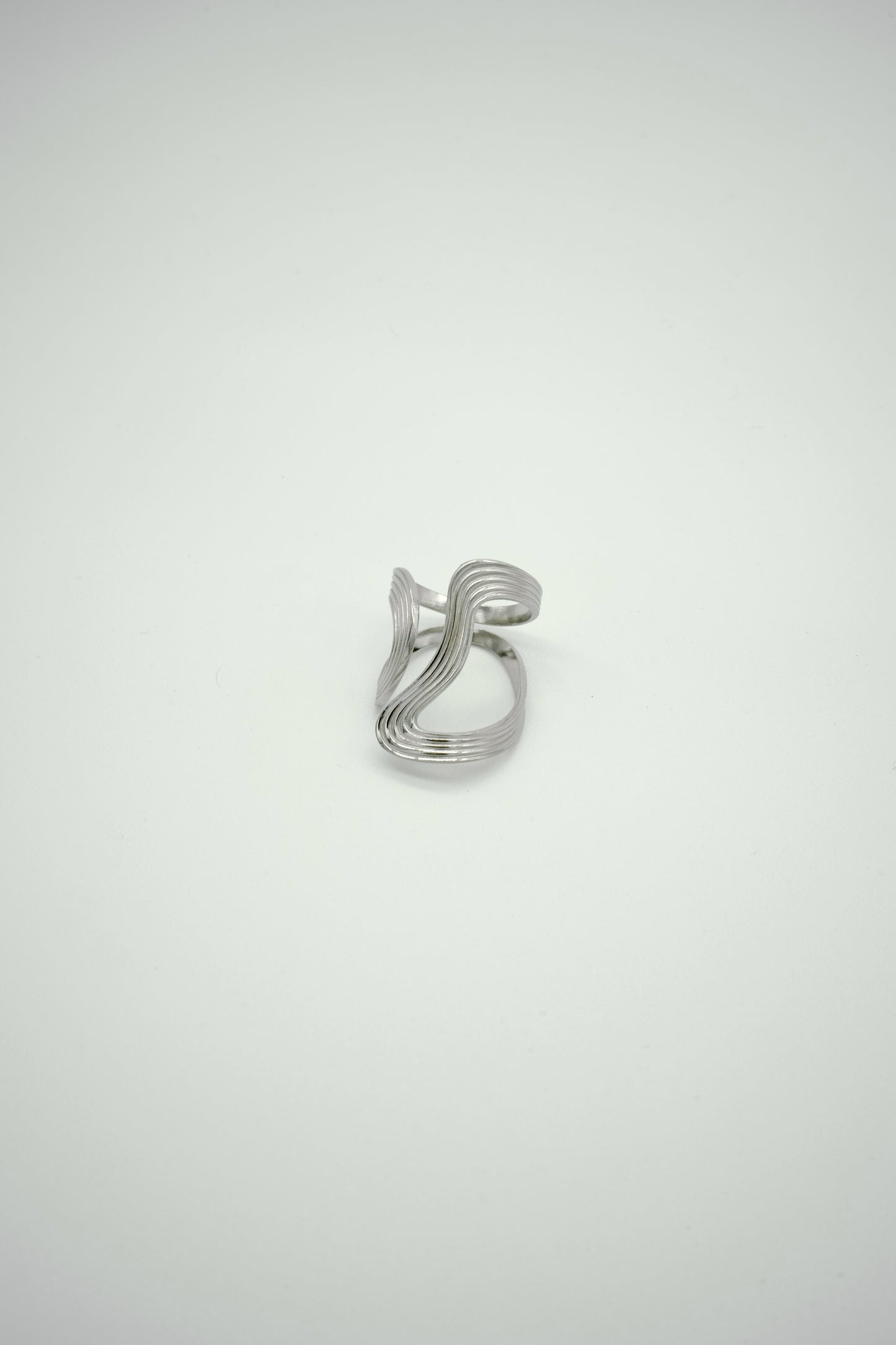 Anillo Pétalo