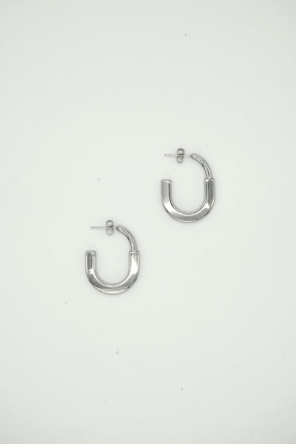 Arete Candado