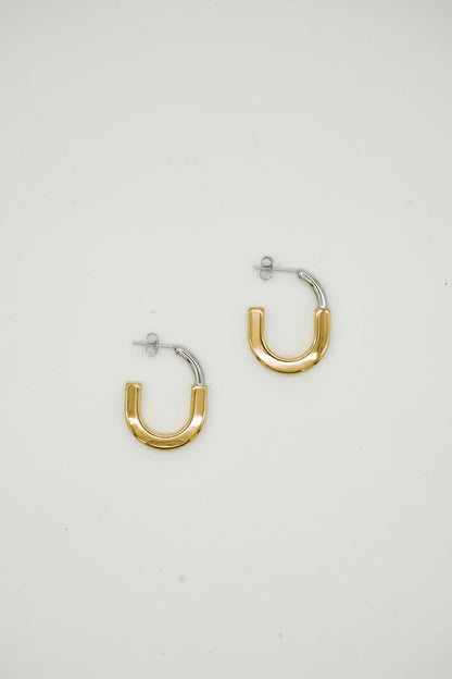 Arete Candado