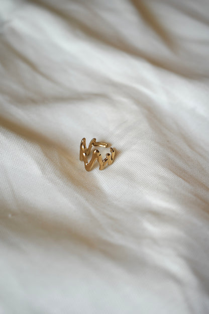 Anillo Waterproof