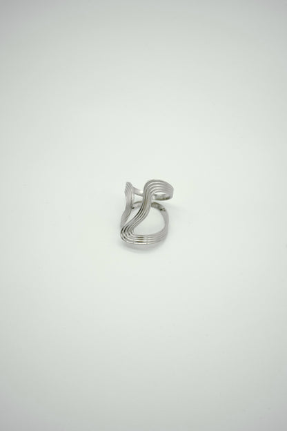 Anillo Pétalo